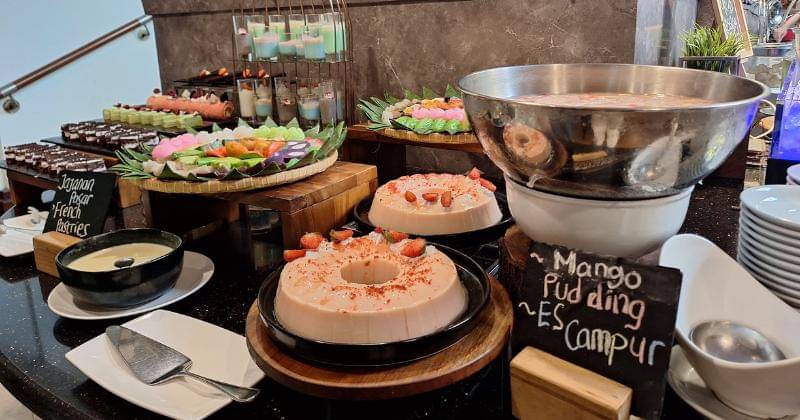 Popmama.com/Argya D. Maheswara